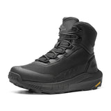 Men’s Lightweight Zip Tactical Work Boots
