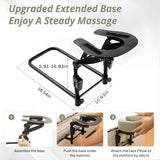 Free Express Shipping – Massage Headrest for Bedwith Armrest - Vivly Joy BedCradle