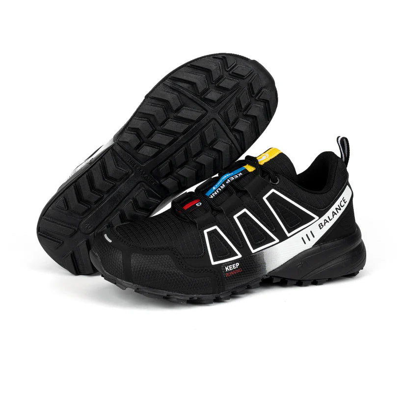 Vivly Joy—Orthopedic Pain-Relieving Walking shoes