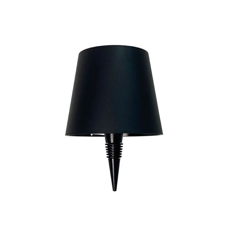 Creative Lights | Upcycle Bottles Into Cordless Glowing Decor Lamps