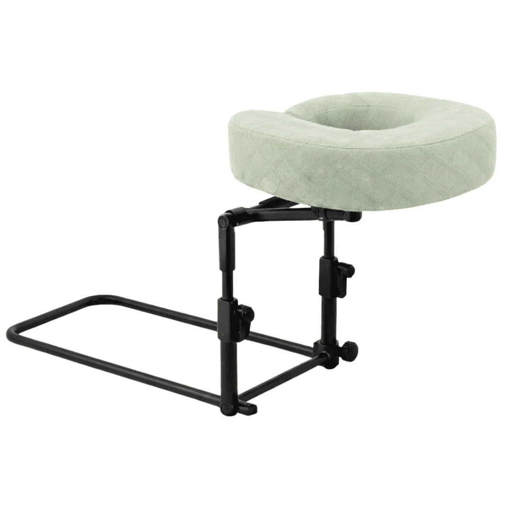 Free Express Shipping – Massage Headrest for Bedwith Armrest - Vivly Joy BedCradle