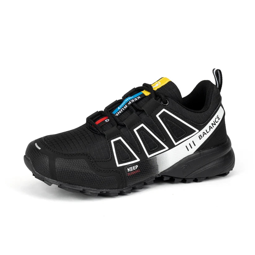 Vivly Joy—Orthopedic Pain-Relieving Walking shoes