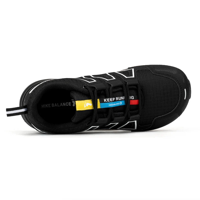 Vivly Joy—Orthopedic Pain-Relieving Walking shoes