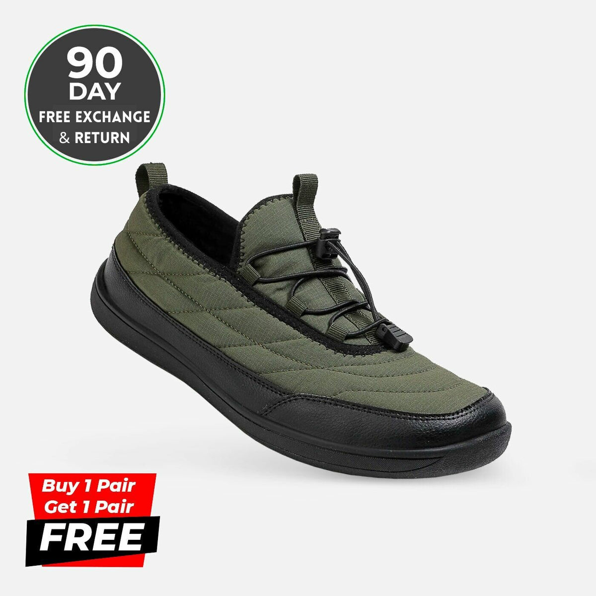 Vivly Joy PrimeBare-Unisex Barefoot Footwear BOGO