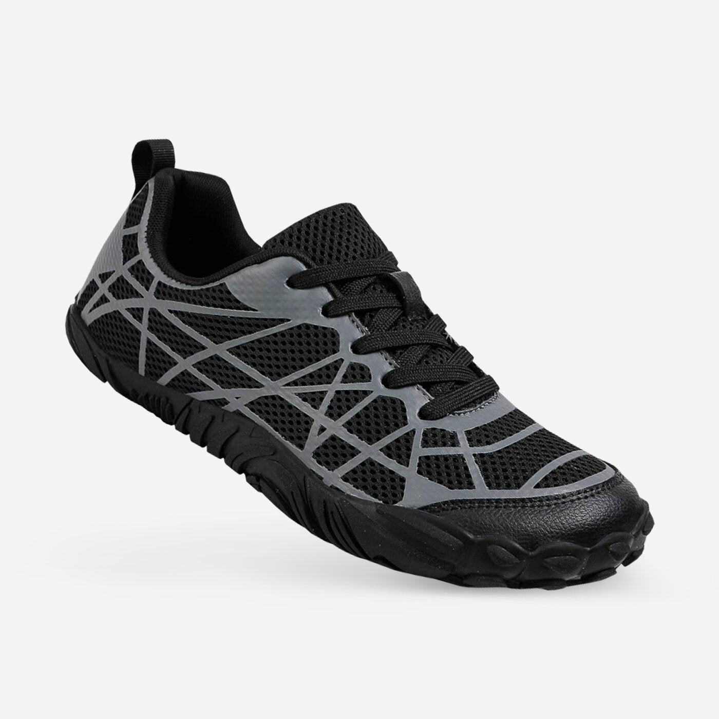 Vivly Joy-Unisex, Non-Slip Barefoot Footwear