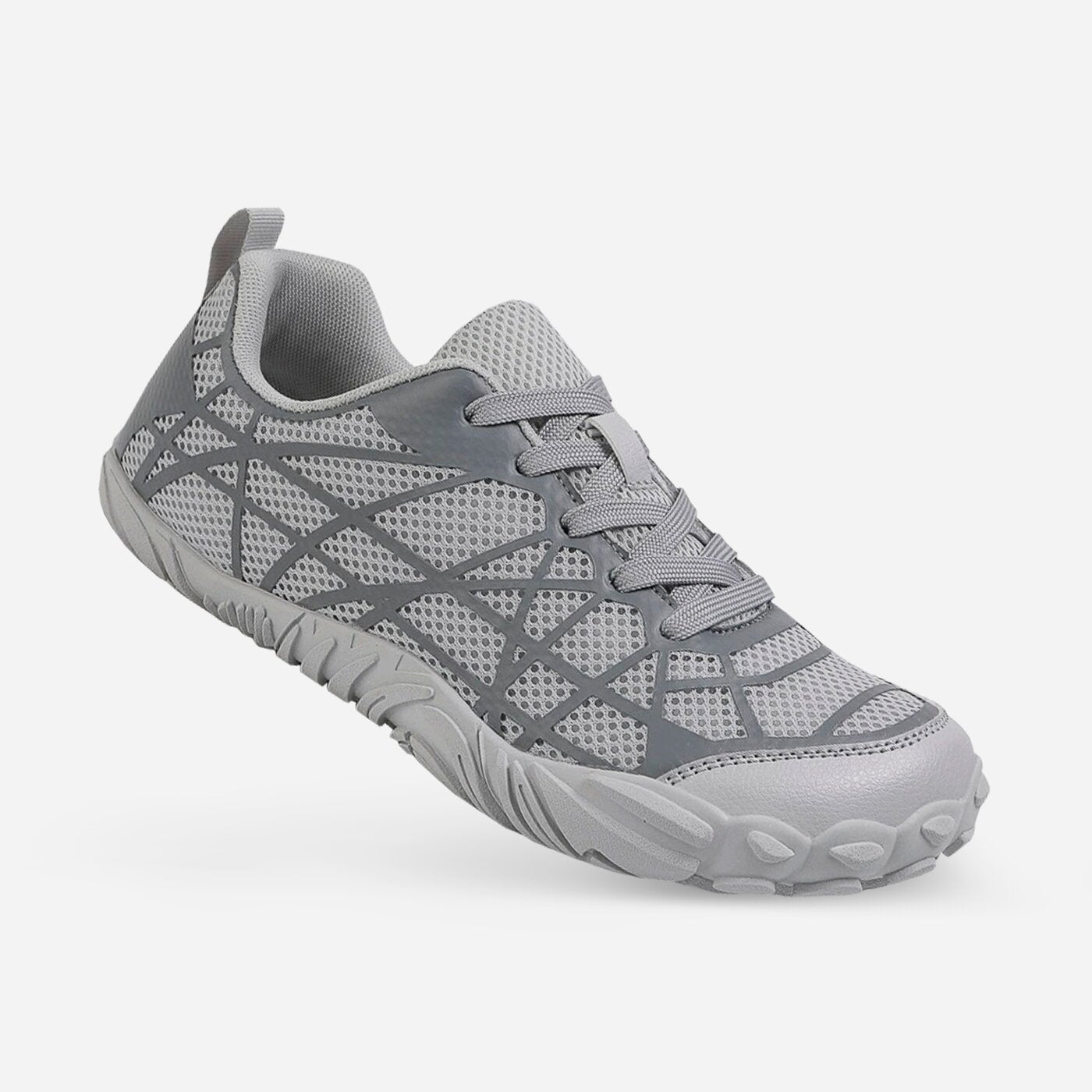Vivly Joy-Unisex, Non-Slip Barefoot Footwear