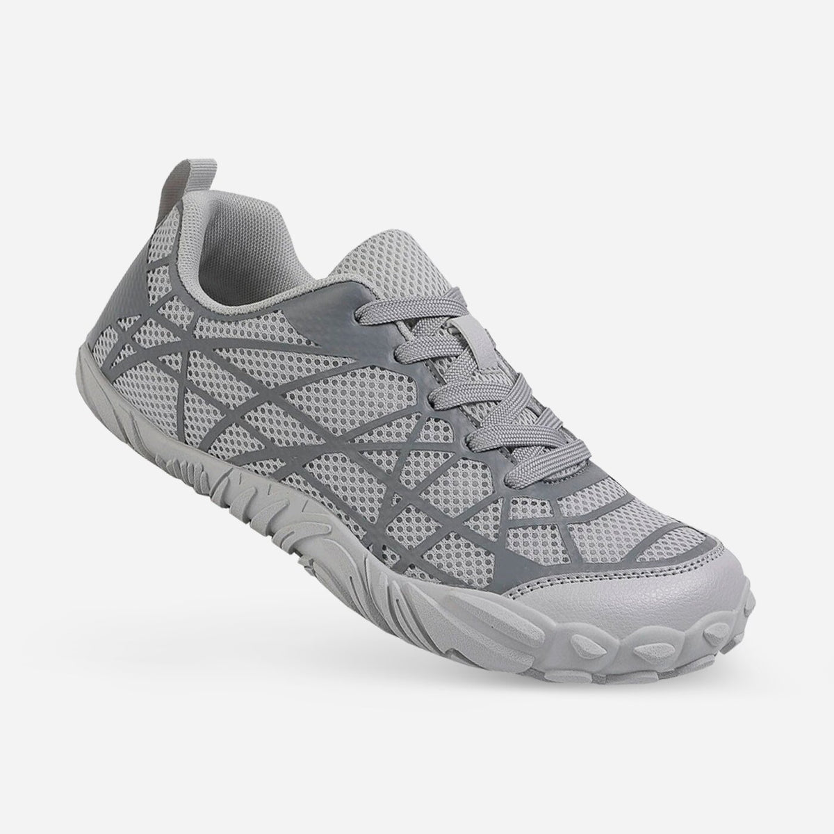 Vivly Joy-Unisex, Non-Slip Barefoot Footwear