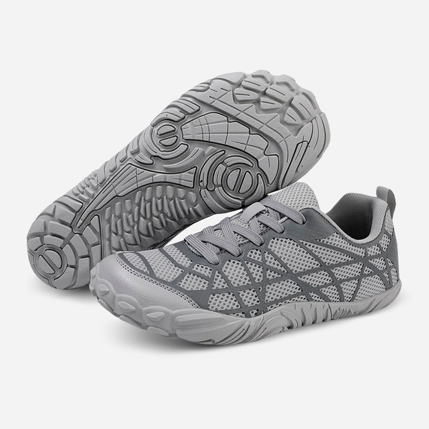 Vivly Joy-Unisex, Non-Slip Barefoot Footwear