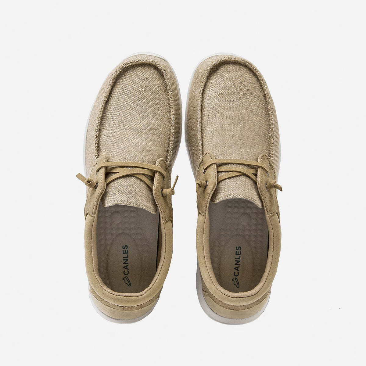 Vivly Joy - Men’s Walking Shoes for All-Day Comfort