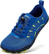 Women's and Men's Barefoot and Minimalist Shoes | Zero-Drop Soles | Trail Runners