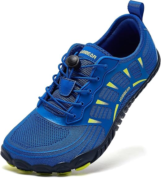 Women's and Men's Barefoot and Minimalist Shoes | Zero-Drop Soles | Trail Runners