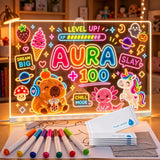 Free Express Shipping – Magic Drawing Board（11.8x7.9英寸）