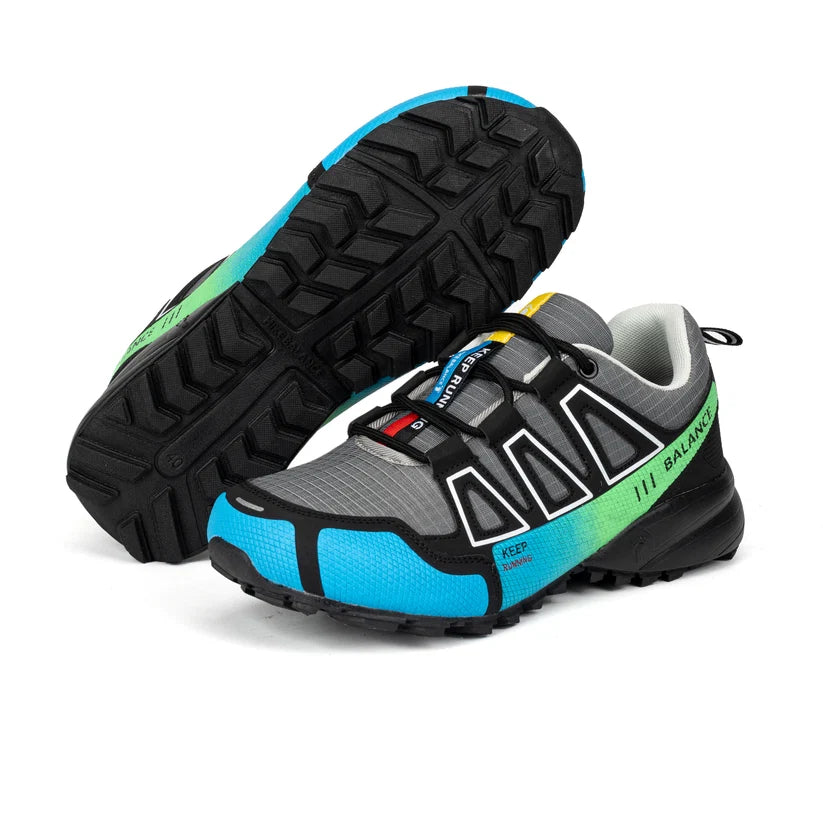 Vivly Joy—Orthopedic Pain-Relieving Walking shoes
