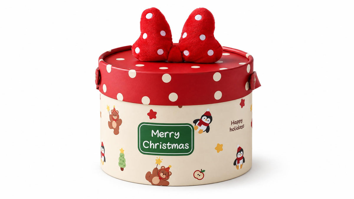 Free Express Shipping – Skip the Wrapping Paper. Start Gifting. 🎁