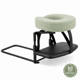 Free Express Shipping – Massage Headrest for Bedwith Armrest - Vivly Joy BedCradle