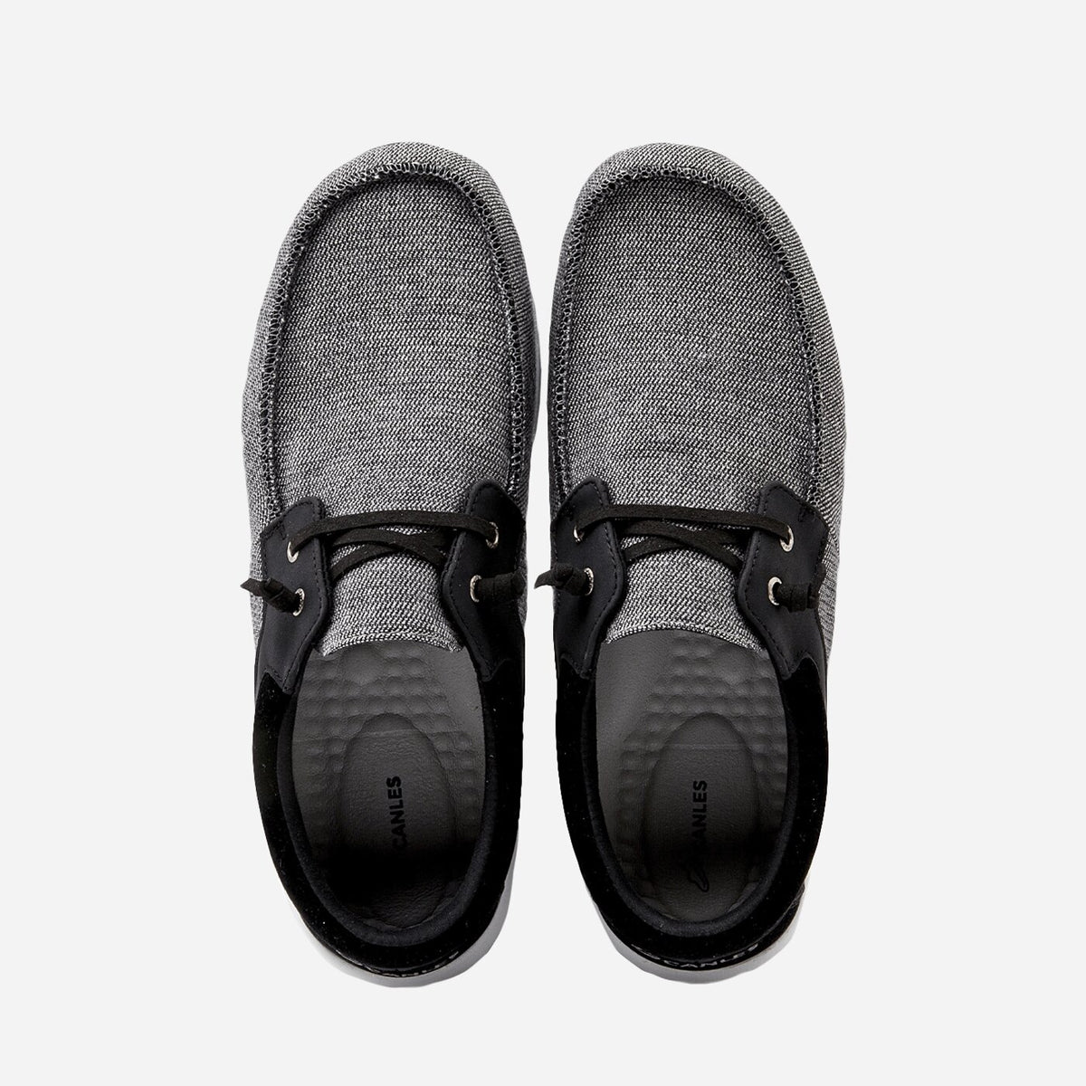 Vivly Joy - Men’s Walking Shoes for All-Day Comfort