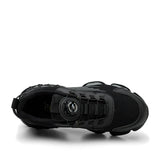 Slip-On Steel Toe Work Shoes | No-Tie Convenience, Max Protection