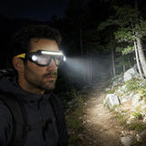 Free Express Shipping – Hands-Free LED Work Glasses