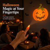 🎃 Halloween Finger Projector Lights – Mini Pattern Projector(36PCS) – Free Express Shipping