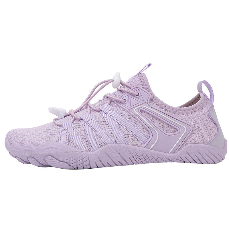 Barefoot Water Shoes Women Men Minimalist Comfortable Walking Shoes Beach Outdoor  Sneakers