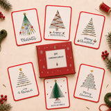 🎄 Merry & Bright Christmas DIY Kit (6 pcs)– Free Express Shipping