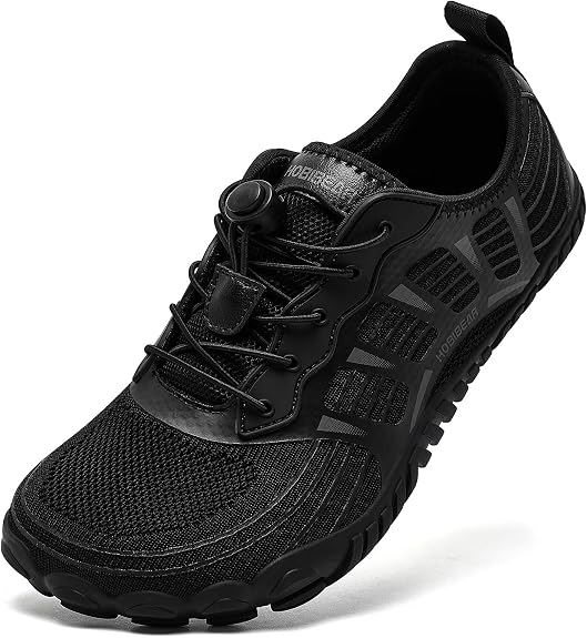 Women's and Men's Barefoot and Minimalist Shoes | Zero-Drop Soles | Trail Runners