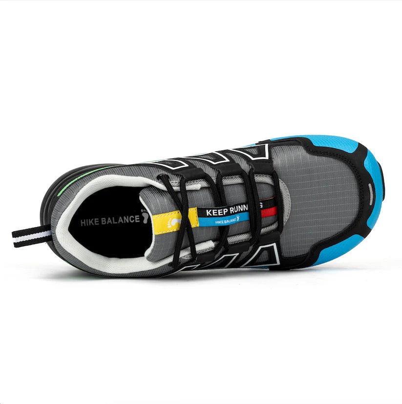 Vivly Joy—Orthopedic Pain-Relieving Walking shoes