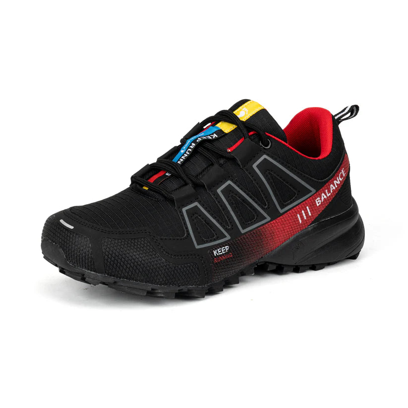 Vivly Joy—Orthopedic Pain-Relieving Walking shoes