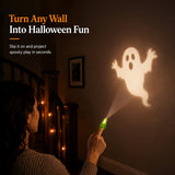 🎃 Halloween Finger Projector Lights – Mini Pattern Projector(36PCS) – Free Express Shipping