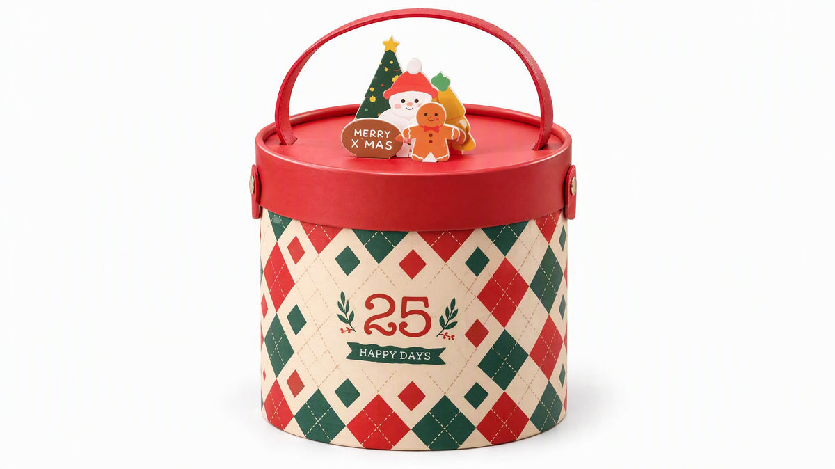 Free Express Shipping – Skip the Wrapping Paper. Start Gifting. 🎁