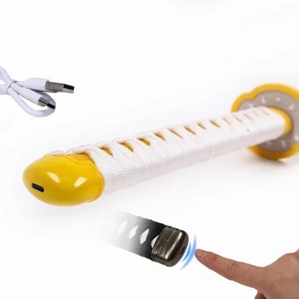 Free Express Shipping – Anime LED Cosplay Sword – Glowing Cosplay Sword with Real Smoke Effect