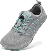 Women's and Men's Barefoot and Minimalist Shoes | Zero-Drop Soles | Trail Runners
