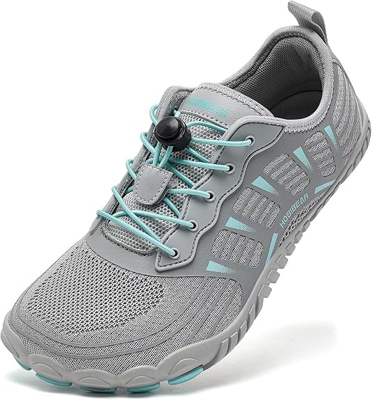 Women's and Men's Barefoot and Minimalist Shoes | Zero-Drop Soles | Trail Runners