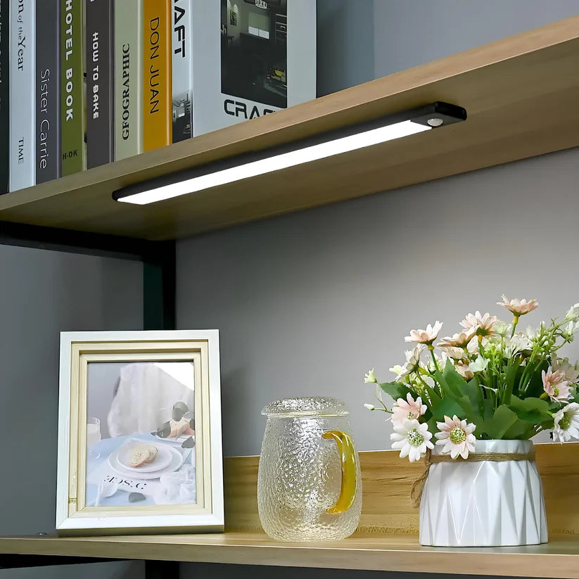 🔥Limited-Time Promotion-Motion Light丨Sports Lights