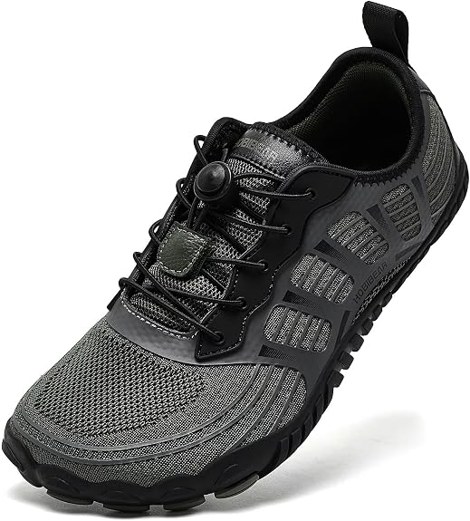 Women's and Men's Barefoot and Minimalist Shoes | Zero-Drop Soles | Trail Runners