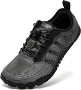 Women's and Men's Barefoot and Minimalist Shoes | Zero-Drop Soles | Trail Runners