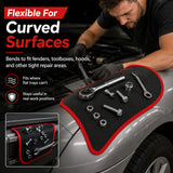 🧲 Flexible Magnetic Tool Mat – Free Express Shipping