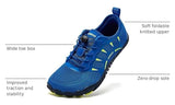 Women's and Men's Barefoot and Minimalist Shoes | Zero-Drop Soles | Trail Runners