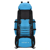 🎒Large Capacity Outdoor Hiking Backpack