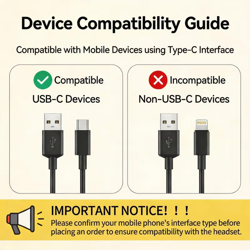 Free Express Shipping – Reduce Radiation & Talk in Style — Retro Phone Handset for iPhone & Android