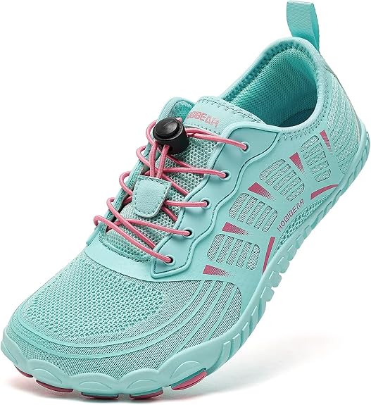 Women's and Men's Barefoot and Minimalist Shoes | Zero-Drop Soles | Trail Runners