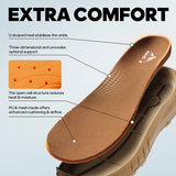 Men’s Lightweight Zip Tactical Work Boots