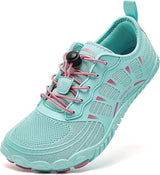 Women's and Men's Barefoot and Minimalist Shoes | Zero-Drop Soles | Trail Runners