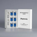 Fix Thinning Hair! Professional Scalp Microneedling Kit to Revive Dormant Hair Follicles