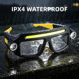Free Express Shipping – Hands-Free LED Work Glasses