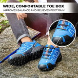 Vivly Joy—Orthopedic Pain-Relieving Walking shoes