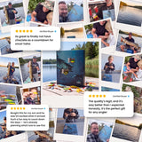 Free Express Shipping – Fishing Advent Calendar — 2026 Edition