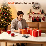 Free Express Shipping – RechargeableHeat Warmer