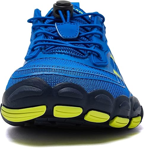 Women's and Men's Barefoot and Minimalist Shoes | Zero-Drop Soles | Trail Runners