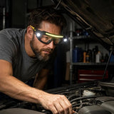 Free Express Shipping – Hands-Free LED Work Glasses
